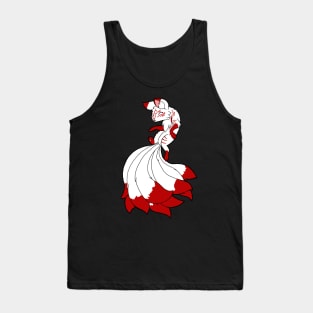 Inari Kit Tank Top